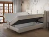 MIRJAN24 Boxspringbett Symphony mit zwei Bettkästen für die Produktbild-Vorschau 5
