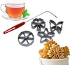 Traditionelle Teigform - Hworost, Waffeleisen, Produktbild-Vorschau 1