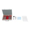 104-delige set optometrieapparatuur, aluminium. Productafbeelding-voorbeeld 7
