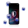 Hybrydowe szkło ochronne 3mk FlexibleGlass dla Apple iPhone Podgląd zdjęcia produktu 12