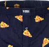 Happy Shorts Herren Boxer Print - Pizza - Größe L Produktbild-Vorschau 3