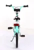20 Zoll Kinder Mädchen City Fahrrad Bike Rad Kinderfahrrad Produktbild-Vorschau 5