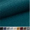 novely® NASSAU - Samtweicher Polsterstoff - Möbelstoff mit Produktbild-Vorschau 3