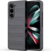 Handyhülle für Samsung Galaxy Z Fold 5 Hartes PC Matt Produktbild-Vorschau 3