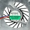 vhbw CPU / GPU Lüfter Ersatz für IBM / Lenovo 26R9434, Produktbild-Vorschau 5