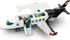 LEGO® City 60502 Flughafen mit Flugzeug Produktbild-Vorschau 21