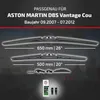 HEYNER® Scheibenwischer für ASTON MARTIN DBS Vantage Coupé Produktbild-Vorschau 2
