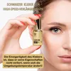 Wimpernkleber für Wimpernverlängerungen Lash Extension Glue Produktbild-Vorschau 6