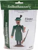 Bastelset  Förster (20cm) Räuchermann von Erzgebirge-Palast Produktbild-Vorschau 2