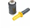 Stretchfolie Minirap 10 cm/0,30 kg + Abroller fi38 Produktbild-Vorschau 1