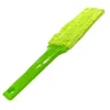3er Set Mikrofaser Staubwedel 38 cm Staubwischer Produktbild-Vorschau 2