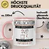 Vogelzüchterin Und Prinzessin Tasse Geschenk Für Eine Produktbild-Vorschau 3