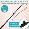 HUND IST KÖNIG stimulačná tyč pre psov - 102 cm stimulačná Náhľad obrázku produktu 3