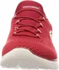 SKECHERS Summits Fast Attracktion Schuhe Damen rot 39 Produktbild-Vorschau 10