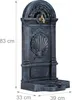 relaxdays Standbrunnen Antik Produktbild-Vorschau 4