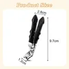Nagelknipser, Clip Master Pro Nagelknipser für Fußnägel, Produktbild-Vorschau 5