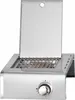 ALLGRILL Steakzone Keramikbrenner für Gasgrill Modular CHEF Produktbild-Vorschau 1