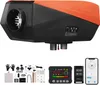 MaXpeedingrods 12V 5KW Diesel Heater Bluetooth LCD pro Náhled obrázku produktu 2