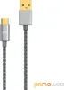 Primewire USB-C 3.1 Kabel, USB Typ C zu Typ A, Datenkabel, Produktbild-Vorschau 3