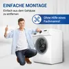 Gummidichtung passend wie Siemens 00361127 Türmanschette Produktbild-Vorschau 5