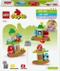 LEGO® DUPLO 10440 Albero da bilanciare e impilare Anteprima dell’immagine prodotto 28