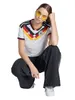 adidas DFB Damen Heimtrikot WM 2026 Gr. XXL - weiss Produktbild-Vorschau 4
