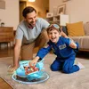 Hudobná hračka lietadlo - Flashwing Náhľad obrázku produktu 2