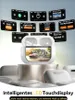 In Ear Kopfhörer mit Smart Touchscreen, 48 Std. Laufzeit, Produktbild-Vorschau 3