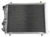 Vollaluminium-Kühler, passt für 1987-1995 Lancia Delta HF Produktbild-Vorschau 3