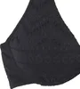 LASCANA Bügel-Bikini-Top Omara schwarz Größe 42 Cup D Produktbild-Vorschau 3