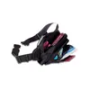 Fabrizio Gürteltasche Worldpack schwarz Produktbild-Vorschau 9