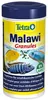 Fischfutter Aquarium, Tetra Malawi Algen-Granulat Spirulina Produktbild-Vorschau 1