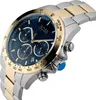 Hugo Boss 1513767 Hero Herren QUARZ Armbanduhr 45mm Produktbild-Vorschau 2
