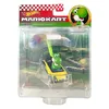 Hot Wheels - Mario Kart Gliders Yoshi Produktbild-Vorschau 4