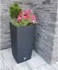 Prosperplast Blumentopf RATO SQUARE - anthrazit Produktbild-Vorschau 25