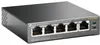 TP-Link TL-SF1005P Unmanaged Fast Ethernet (10/100) Power Produktbild-Vorschau 2