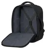 American Tourister mochila bolsa de viaje con compartimento Vista previa de la imagen del producto 6