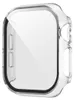 Pour Apple Watch Series 11 / 10 46mm plastique PC Smart Voir les images du produit 1