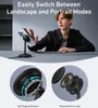 Chargeur sans fil Anker MagGo Stand Qi2 360 15W, pour Voir les images du produit 4