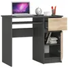 AKORD Furniture Factory IP0PBIUSZARSONPIKSPR, Gerade, Produktbild-Vorschau 6