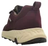 Waldläufer H-Millie Damenschuhe Schnürschuhe Sportive Rot Produktbild-Vorschau 4