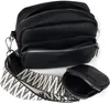 styleBREAKER Damen Umhängetaschen Set 2-Teilig, gemusterter Produktbild-Vorschau 4