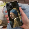 MuchoWow® Handyhülle Schutzhülle Hülle für Apple iPhone 14 Produktbild-Vorschau 5
