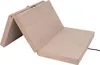 Faltmatratze BEN - 200×120×10 cm - klappbar, Bezug Produktbild-Vorschau 1