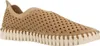 Ilse Jacobsen Sneakers TULIP3275-110 in Beige color size 38 Náhľad obrázku produktu 5