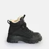 BUFFALO ASPHA NC MID WARM Schwarz Produktbild-Vorschau 53