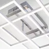BRILONER FRAME LED-plafondlamp, met afstandsbediening, Productafbeelding-voorbeeld 6