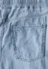Street One QR Style-Wide Leg,hw,Light Blue Light Blue clean Produktbild-Vorschau 8