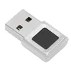 Čítačka odtlačkov prstov USB, 360-stupňový dotyk, rýchle Náhľad obrázku produktu 3
