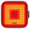Knog Blinder Luce posteriore quadrata 100 lm ricaricabile Anteprima dell’immagine prodotto 12